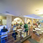 Ibis Styles Palermo Cristal
